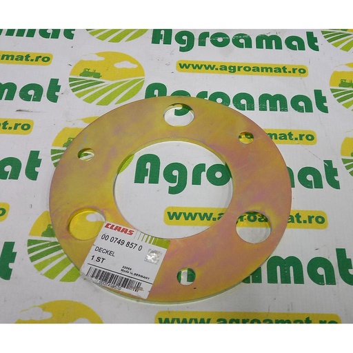 [AMAT1-38579] Distantier 0007498570