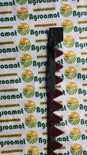 [AMAT1-38583] Cutit 4.20 Metri