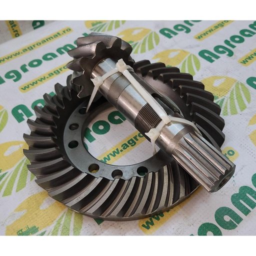 [AMAT1-38604] Grup Conic Z-10/32 0.900.0676.2