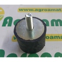 Tampon Krone M10X28
