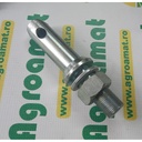 Bolt Tirant Lateral 24x150mm