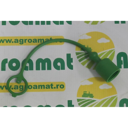 [AMAT1-38728] Capac Conta Prafului Verde Tata