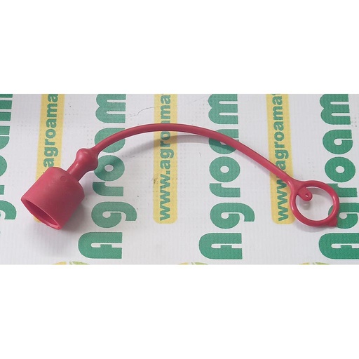 [AMAT1-38729] Capac Contra Prafului Rosu Tata