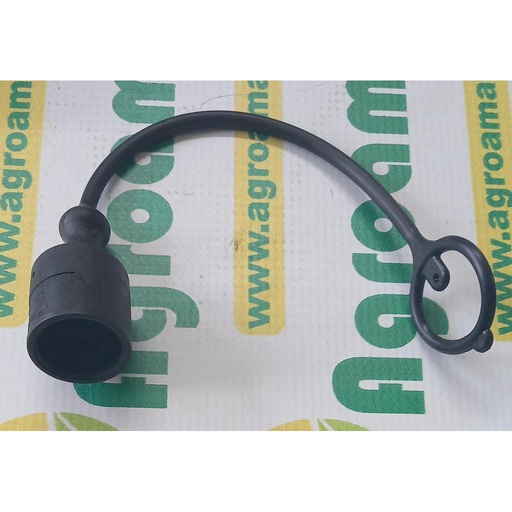 [AMAT1-38730] Capac Contra Prafului Negru Tata