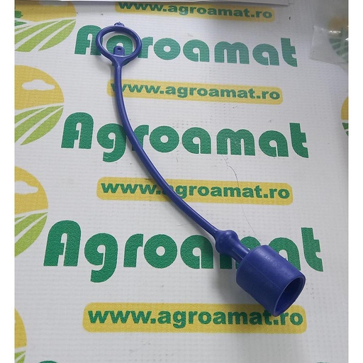 [AMAT1-38732] Capac Contra Prafului Albastru Tata