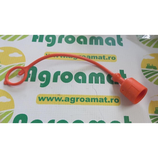 [AMAT1-38733] Capac Contra Prafului Orange Tata