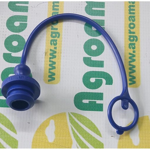 [AMAT1-38738] Dop Contra Prafului Albastru 1/2
