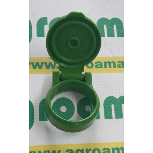 [AMAT1-38741] Capac Contra Prafului Verde 1/2 RE268228  