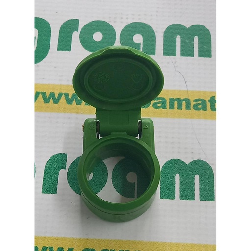 [AMAT1-38746] Capac Contra Prafului Verde