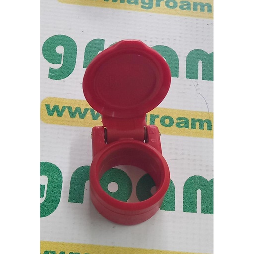 [AMAT1-38747] Capac Contra Prafului Rosu