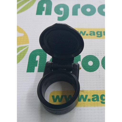 [AMAT1-38748] Capac Contra Prafului Negru