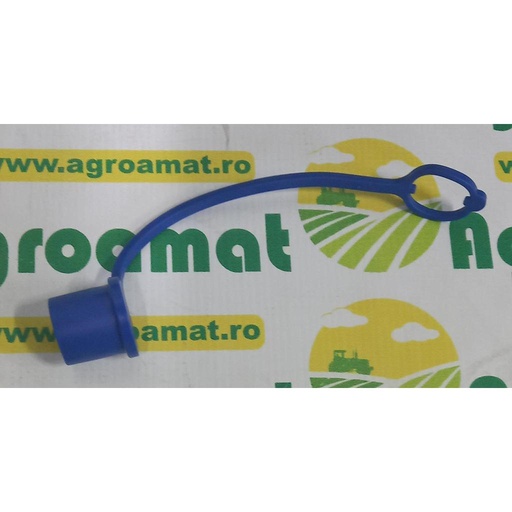 [AMAT1-38750] Capac Protectie Praf Albastru 1/2
