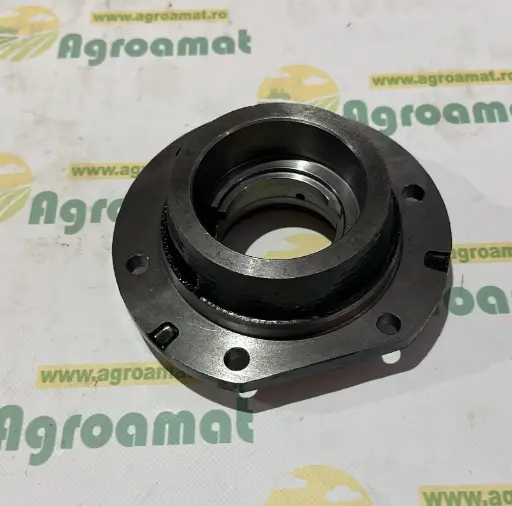 [AMAT1-38776] Flansa