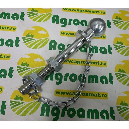 [AMAT1-38781] Bolt M22x265mm