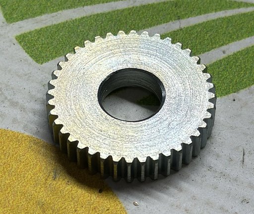 [AMAT1-38792] Rola Comanda Legare