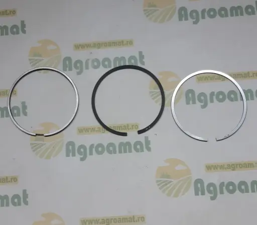 [AMAT1-10528] Set Segmenti U4181A046