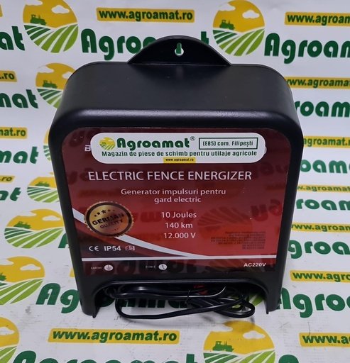 [AMAT1-38864] Aparat Generator Impulsuri 220V 10-Joule