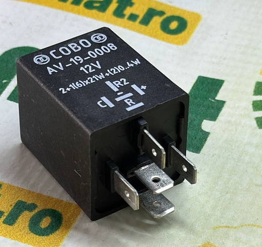 [AMAT1-38909] Releu Merlo 70970
