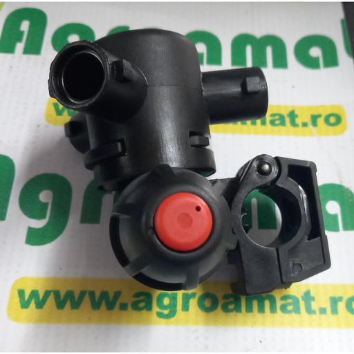 [AMAT1-38921] Corp Duza QJ 3 1/2" 10