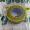 Banda Izolatoare Galbena/Verde 70x165mm