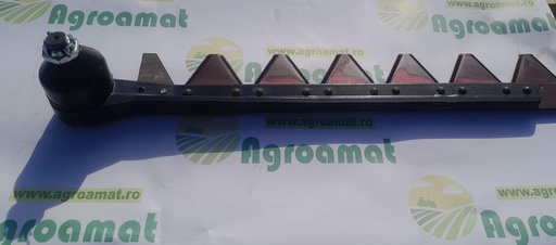 [AMAT1-38932] Cutit 6.60 Metri 670405