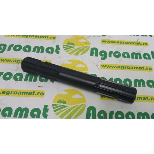 [AMAT1-38945] Ax Canelat L-250mm
