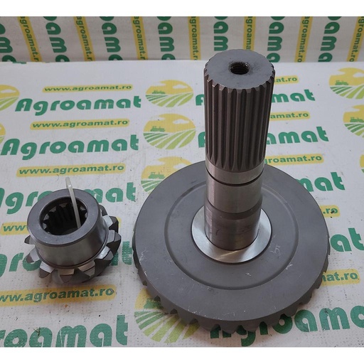 [AMAT1-38983] Set Pinioane Grup Rotor Cl. St. 665634