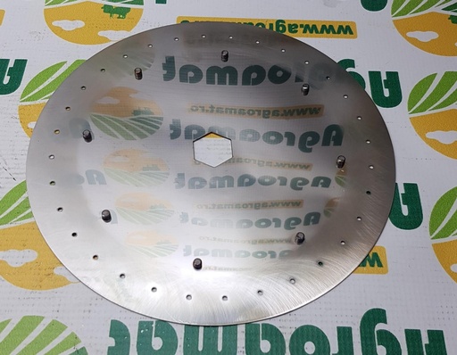 [AMAT1-10517] Disc Semanatoare IrTem 32-Gauri x 2.5mm