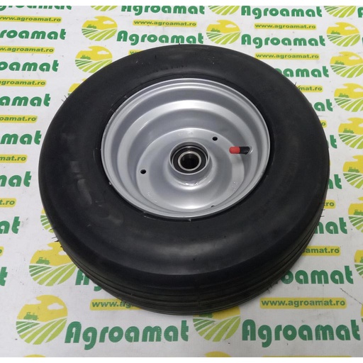[AMAT1-39002] Roata 16X6,5-8 10PR Completa
