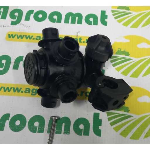 [AMAT1-39005] Suport Duze 5 Racorduri