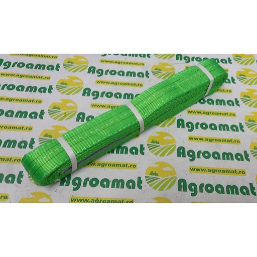 [AMAT1-39059] Chinga de Ridicare 4mX50mm 2T