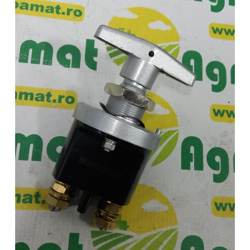 [AMAT1-39066] Contact General 12/24V