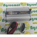 Invertor Tensiune Electrica 12V-220V/500W