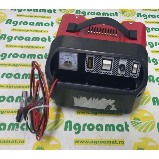 [AMAT1-39083] Redresor Baterie Auto 12/24V 32AH-150AH