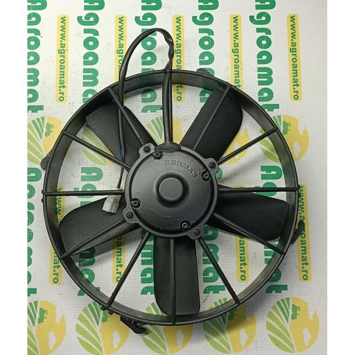 [AMAT1-39129] Ventilator Praf Inodatore