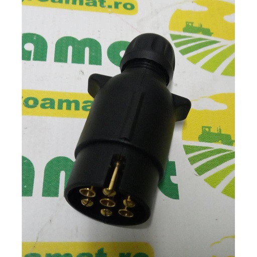 [AMAT1-39143] Priza Remorca 7 Pini, 12V