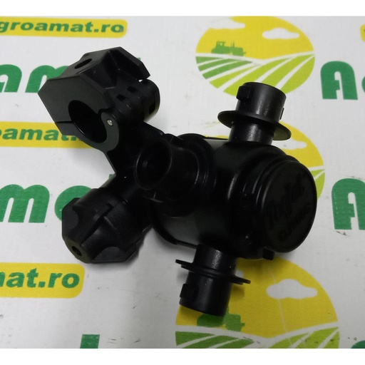 [AMAT1-39152] Suport Duza cu 4 Racorduri
