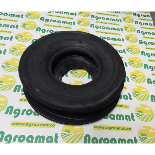 [AMAT1-39153] Anvelopa Grebla 15x6.00-6