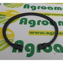 Siguranta Interior 125x4mm