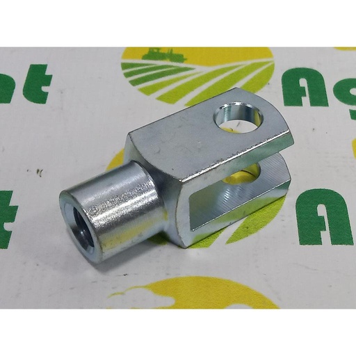 [AMAT1-39248] Furca 16mm