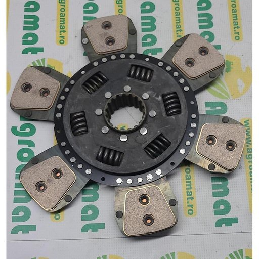 [AMAT1-10489] Disc Ambreiaj 