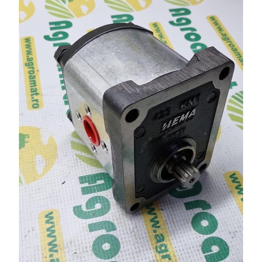 [AMAT1-39299] Pompa Hidraulica 2.4529.330.0