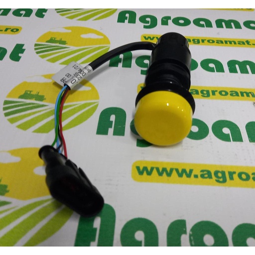 [AMAT1-39305] Buton Cuplare LA322954400