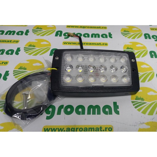 [AMAT1-39316] Proiector Led AZ41571