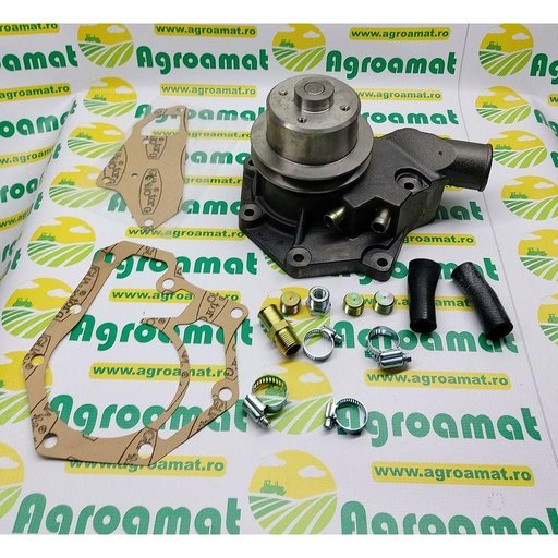 [AMAT1-10451] Pompa Apa Cu Fulie