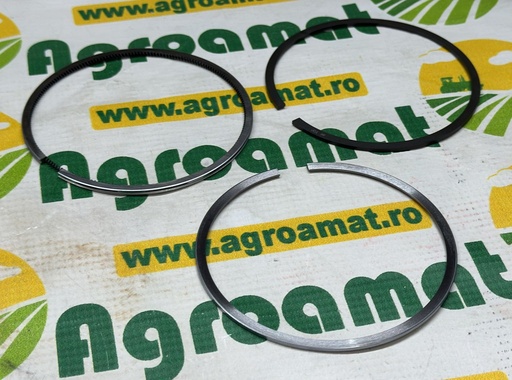 [AMAT1-10446] Set Segmenti F836200310010