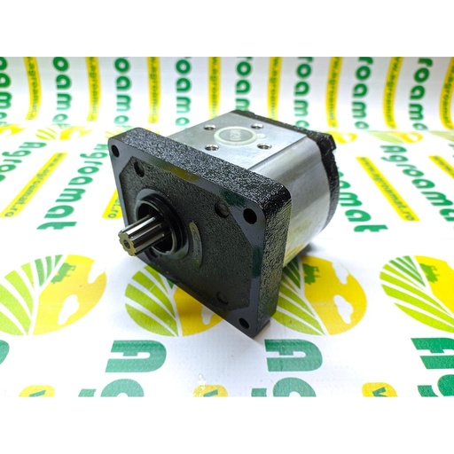 [AMAT1-10432] Pompa Hidraulica 2.4539.330.0