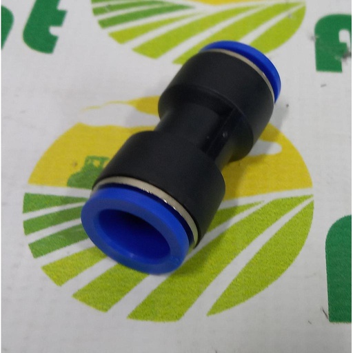 [AMAT1-39399] Mufa Rapida Dr. 16mm