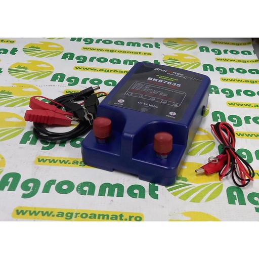 [AMAT1-39430] Generator Impulsuri 12V max 1 Joule 20km