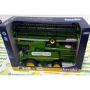Macheta Combina de Recoltat John Deere T670i